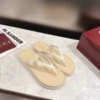 $102.00 USD Gucci Slippers For Women #1461929