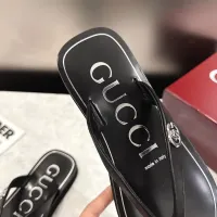 $102.00 USD Gucci Slippers For Women #1461930