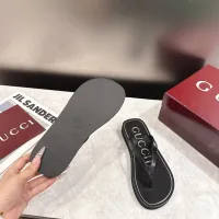 $102.00 USD Gucci Slippers For Women #1461930