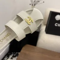$108.00 USD Chanel Slippers For Women #1461939