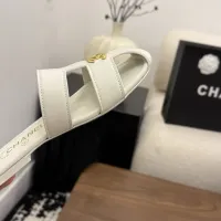 $108.00 USD Chanel Slippers For Women #1461939