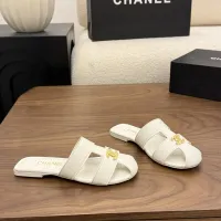 $108.00 USD Chanel Slippers For Women #1461939