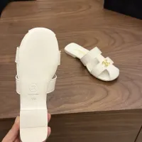 $108.00 USD Chanel Slippers For Women #1461939