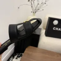 $108.00 USD Chanel Slippers For Women #1461942