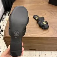 $108.00 USD Chanel Slippers For Women #1461942