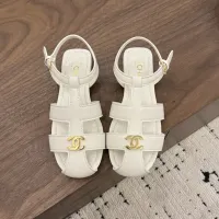 $115.00 USD Chanel Sandal For Women #1461943