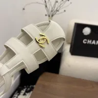 $115.00 USD Chanel Sandal For Women #1461943