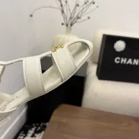 $115.00 USD Chanel Sandal For Women #1461943