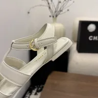 $115.00 USD Chanel Sandal For Women #1461943