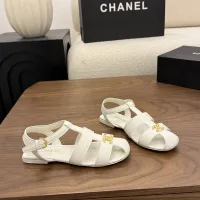 $115.00 USD Chanel Sandal For Women #1461943