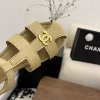 $115.00 USD Chanel Sandal For Women #1461944