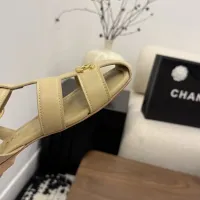 $115.00 USD Chanel Sandal For Women #1461944