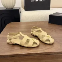 $115.00 USD Chanel Sandal For Women #1461944