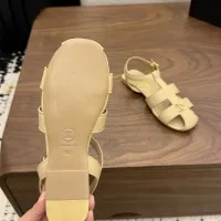 $115.00 USD Chanel Sandal For Women #1461944