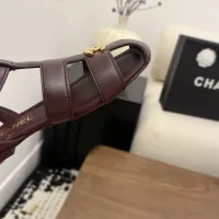 $115.00 USD Chanel Sandal For Women #1461945