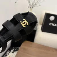 $115.00 USD Chanel Sandal For Women #1461946