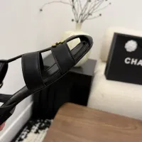 $115.00 USD Chanel Sandal For Women #1461946