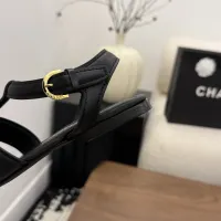 $115.00 USD Chanel Sandal For Women #1461946
