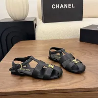 $115.00 USD Chanel Sandal For Women #1461946