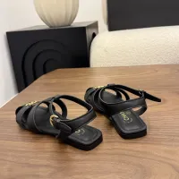 $115.00 USD Chanel Sandal For Women #1461946