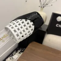 $102.00 USD Chanel Slippers For Women #1461948