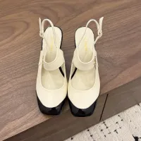 $108.00 USD Chanel Sandal For Women #1461951