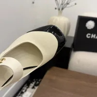 $108.00 USD Chanel Sandal For Women #1461951