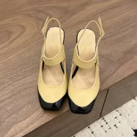 $108.00 USD Chanel Sandal For Women #1461952