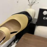 $108.00 USD Chanel Sandal For Women #1461952