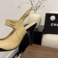 $108.00 USD Chanel Sandal For Women #1461952