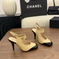 $108.00 USD Chanel Sandal For Women #1461952