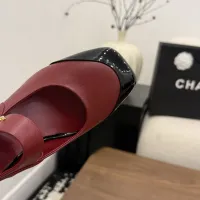 $108.00 USD Chanel Sandal For Women #1461953