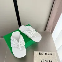 $132.00 USD Bottega Veneta BV Slippers For Women #1461956