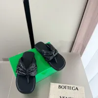 $132.00 USD Bottega Veneta BV Slippers For Women #1461962