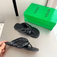 $132.00 USD Bottega Veneta BV Slippers For Women #1461962