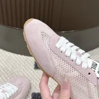 $88.00 USD MIU MIU Casual Shoes For Women #1461967