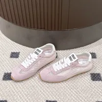 $88.00 USD MIU MIU Casual Shoes For Women #1461967