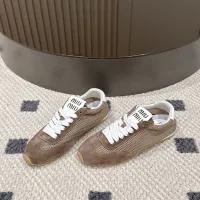 $88.00 USD MIU MIU Casual Shoes For Women #1461968