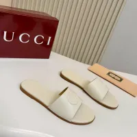$82.00 USD Gucci Slippers For Women #1461969