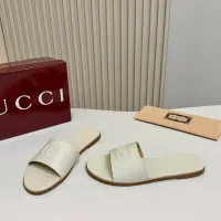 $82.00 USD Gucci Slippers For Women #1461969