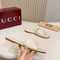 $82.00 USD Gucci Slippers For Women #1461969