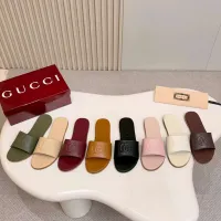 $82.00 USD Gucci Slippers For Women #1461969