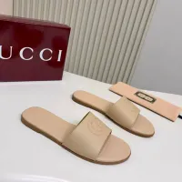 $82.00 USD Gucci Slippers For Women #1461970