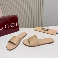 $82.00 USD Gucci Slippers For Women #1461970