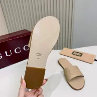 $82.00 USD Gucci Slippers For Women #1461970