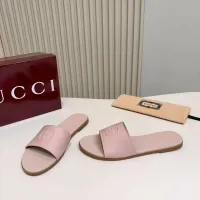 $82.00 USD Gucci Slippers For Women #1461971