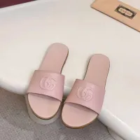 $82.00 USD Gucci Slippers For Women #1461971