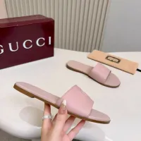 $82.00 USD Gucci Slippers For Women #1461971
