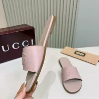 $82.00 USD Gucci Slippers For Women #1461971