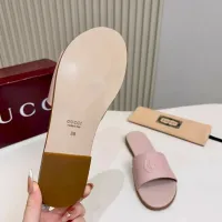 $82.00 USD Gucci Slippers For Women #1461971
